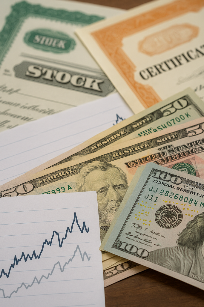 Exklusive Investments in US-Zweitmarkt-Lebensversicherungen – für Ärzte und Mediziner weltweit
Investieren Sie in den US-Zweitmarkt für
Lebensversicherungen.
Bei WordLife Capital bieten wir Ihnen den exklusiven Zugang zu einer der krisenresistentesten und beständigsten Investmentklassen: US-Zweitmarktpolicen. Limitierte Verfügbarkeit für qualifizierte Investoren mit diskreter, persönlicher Beratung.
